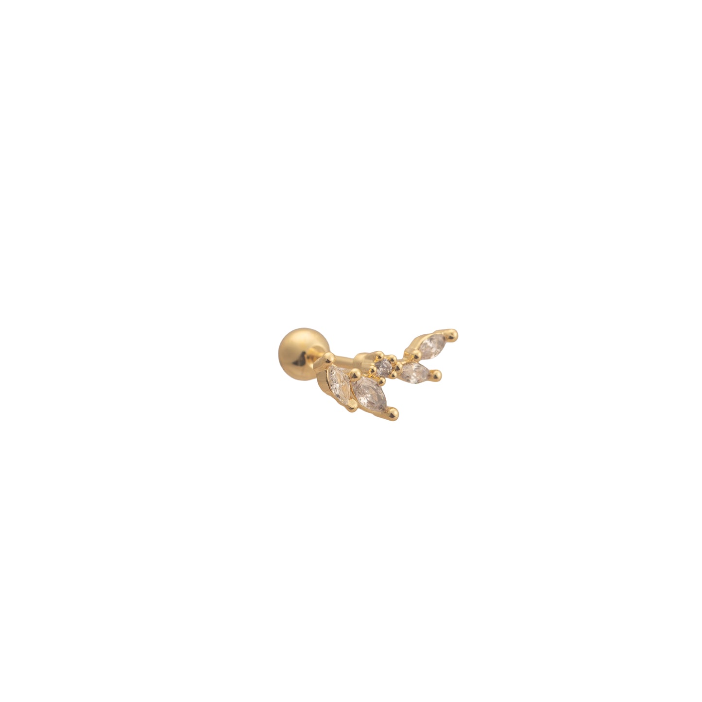 Piercing M9