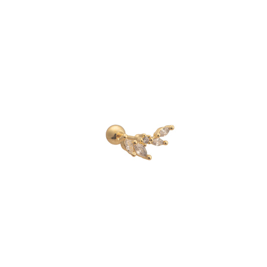 Piercing M9