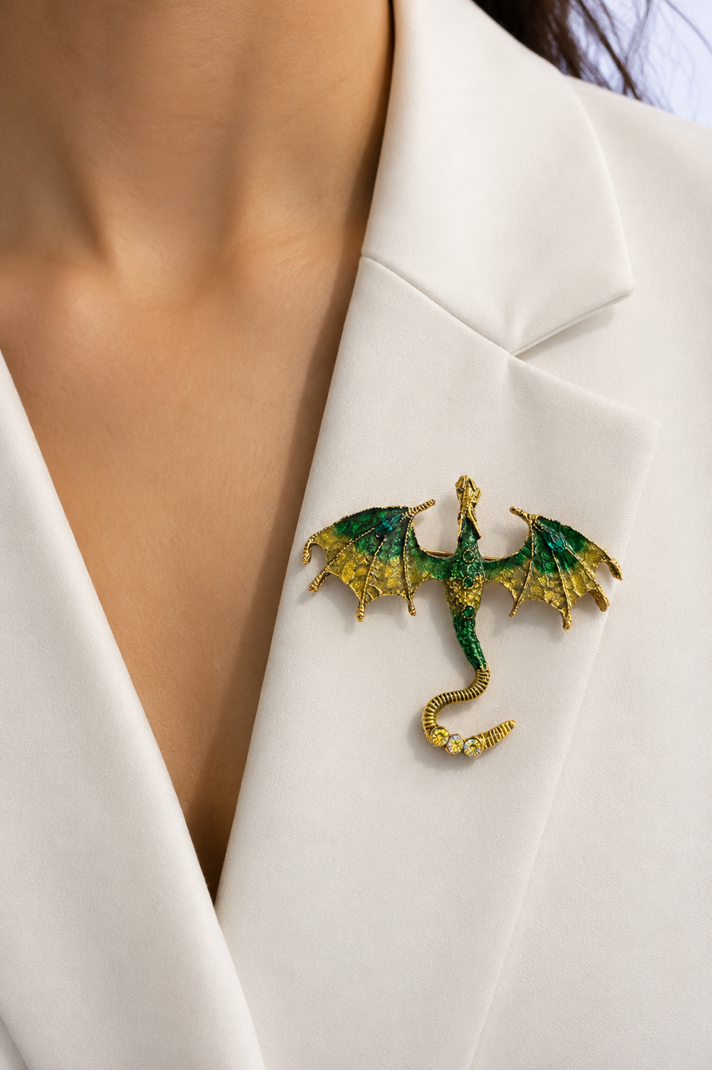 Brooch