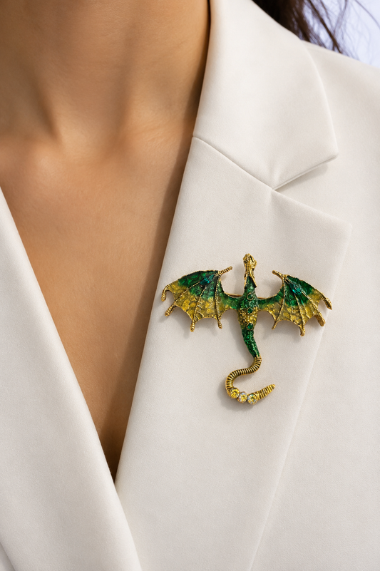 Brooch