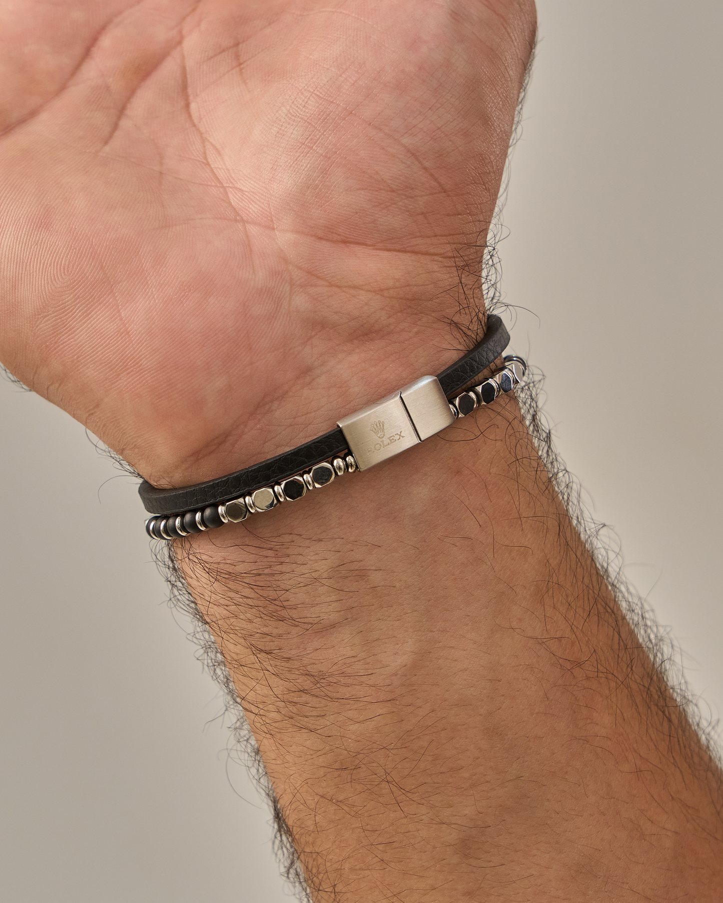 Men’s bracelet