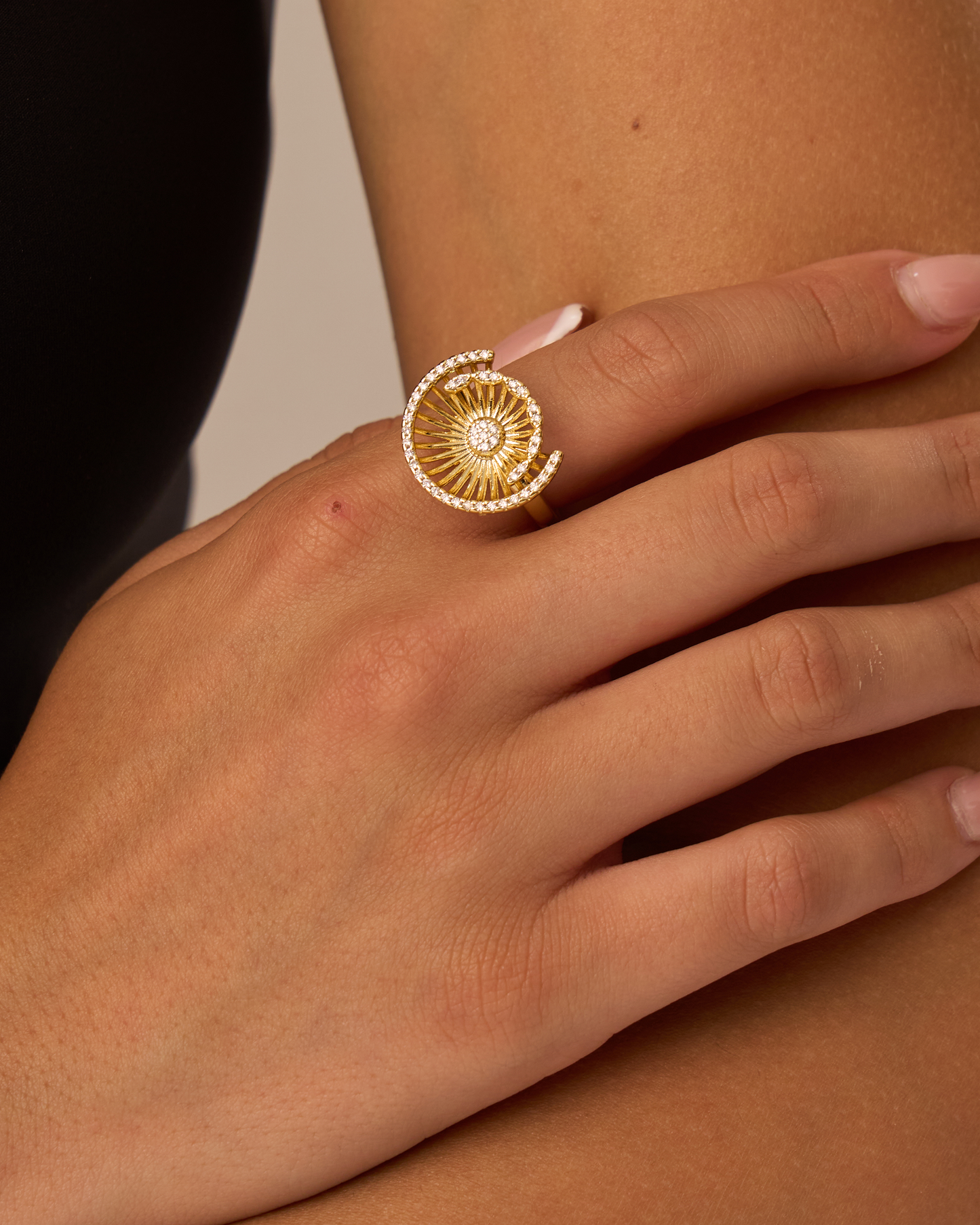 Ring