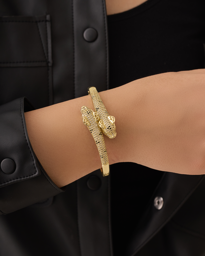Bangle & Ring