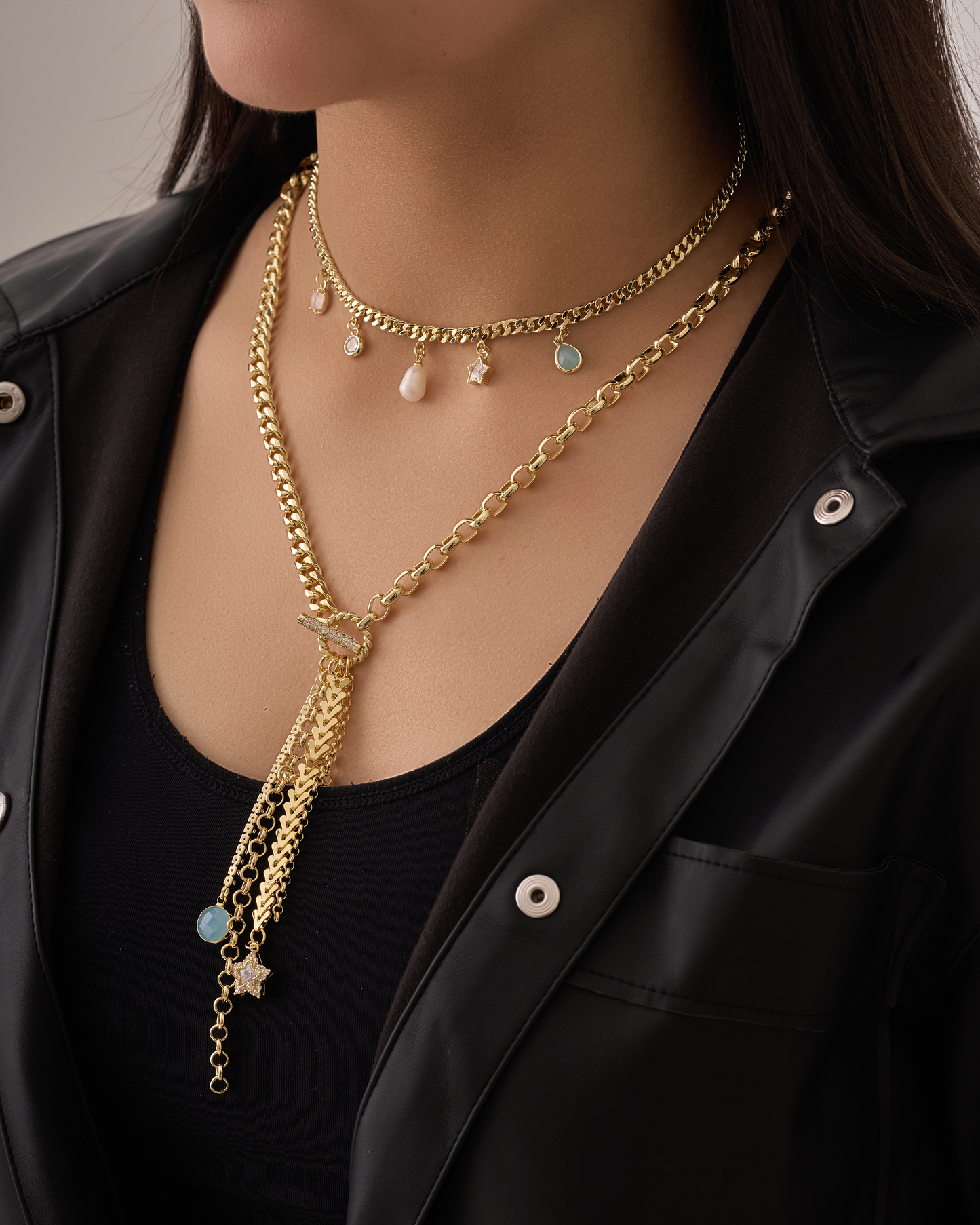 Necklace