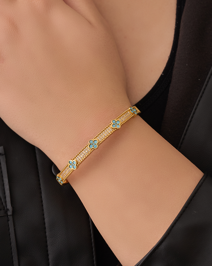 Bangle & Ring