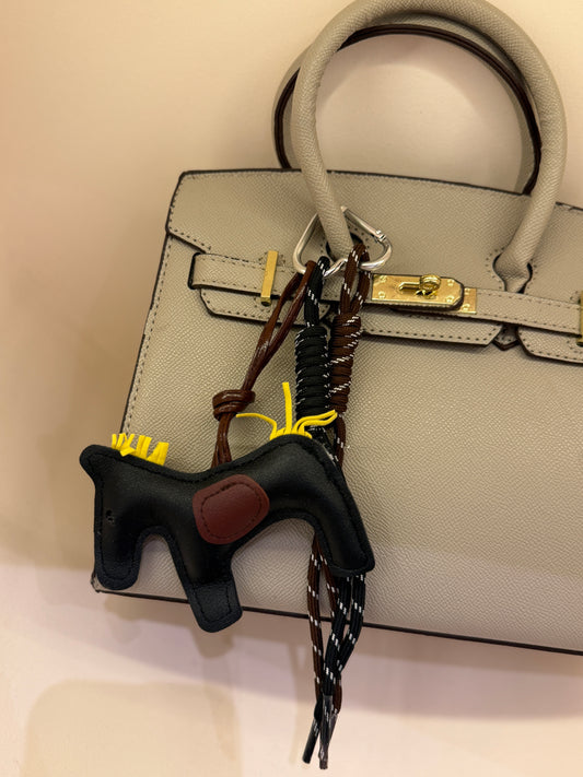 Horse charm