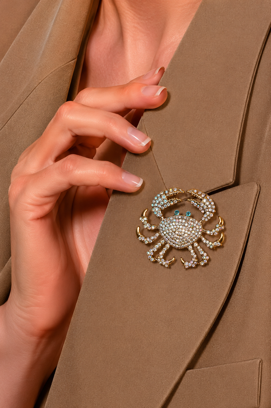 Brooch