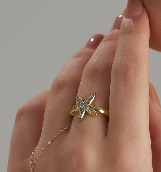 Starfish