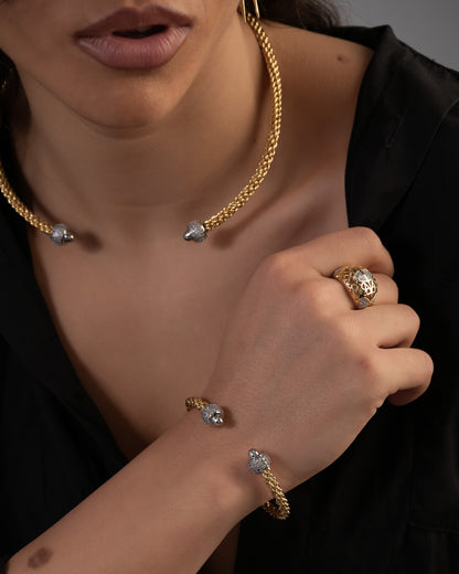 Chocker 009