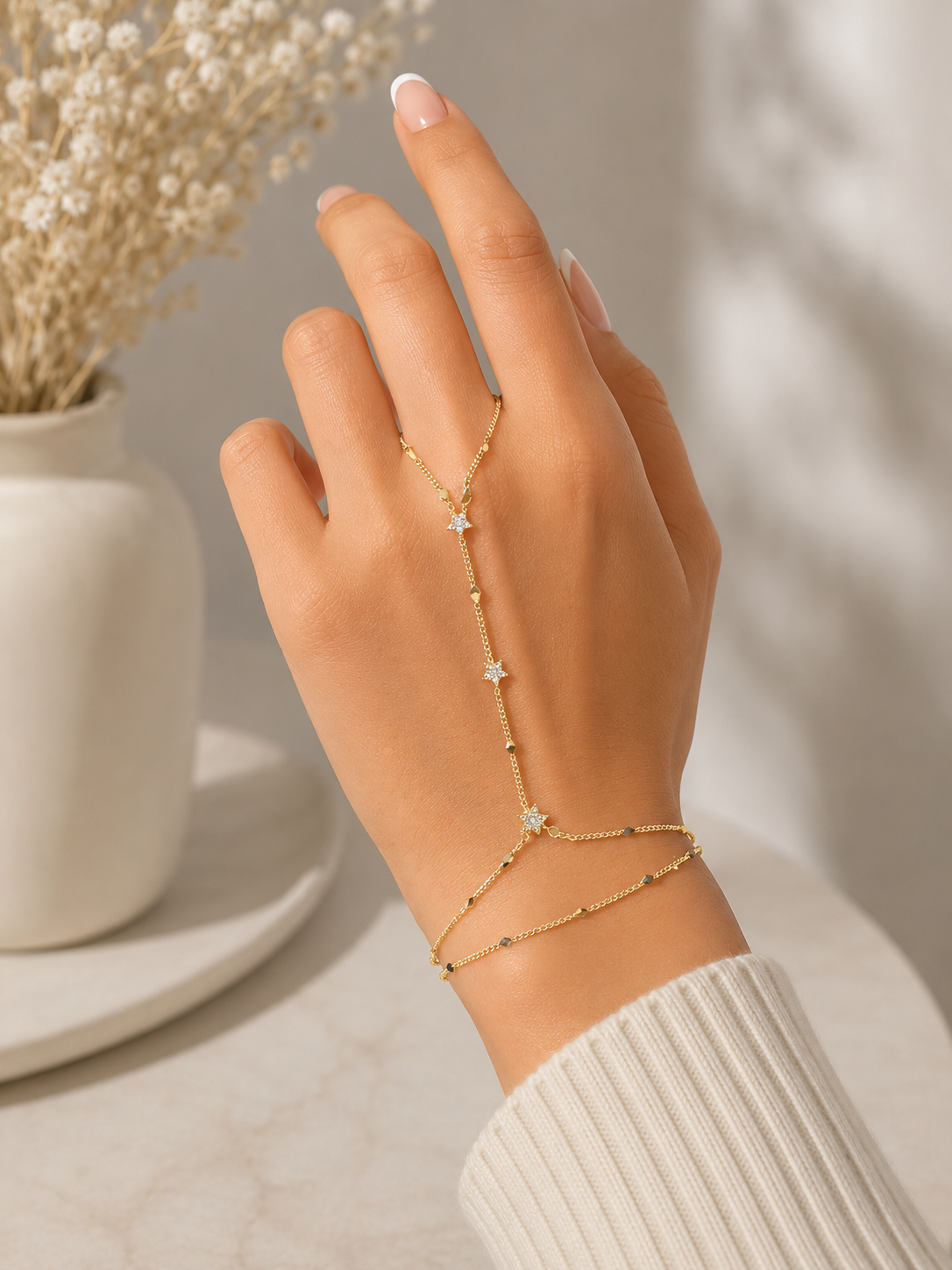 Hand chain