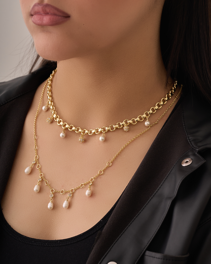 Necklace