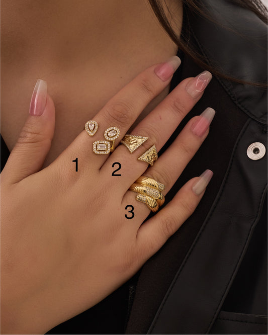 Rings