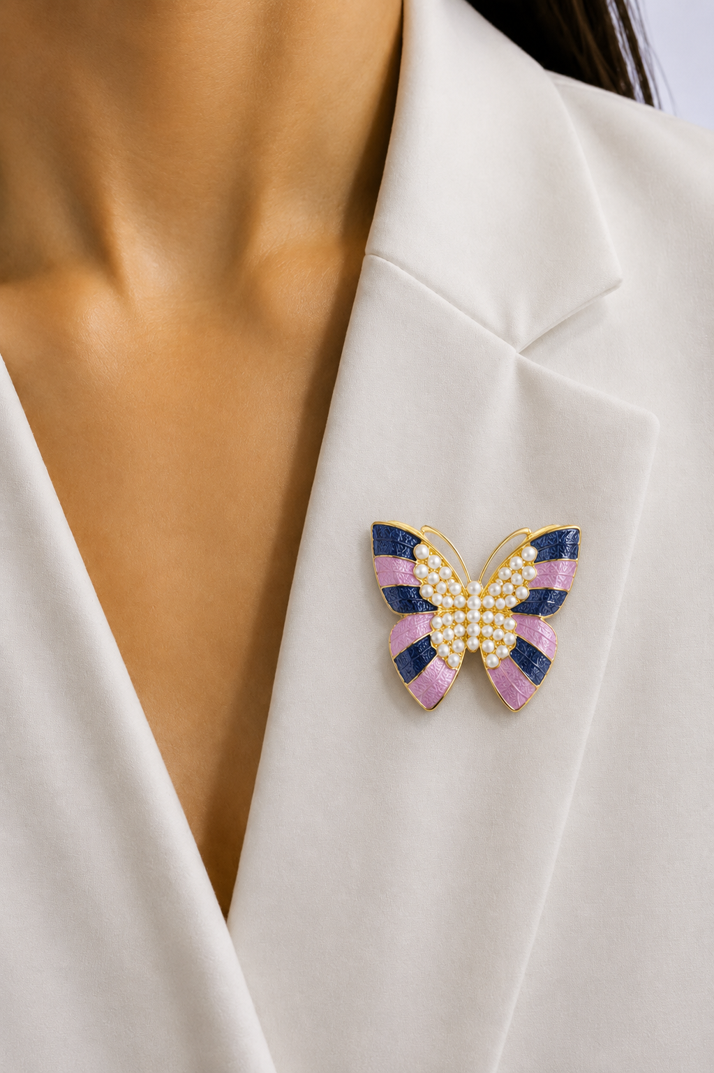 Brooch