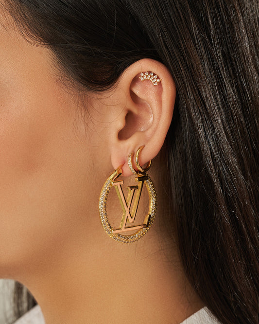 LV hoop