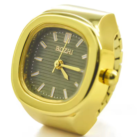 Watch ring