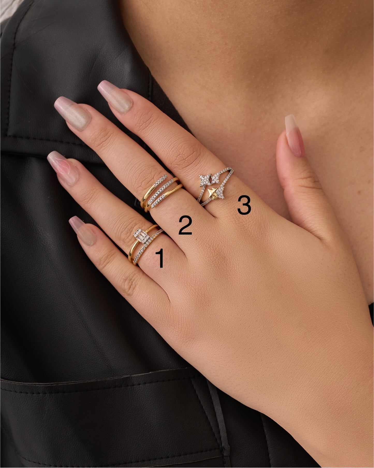 Rings