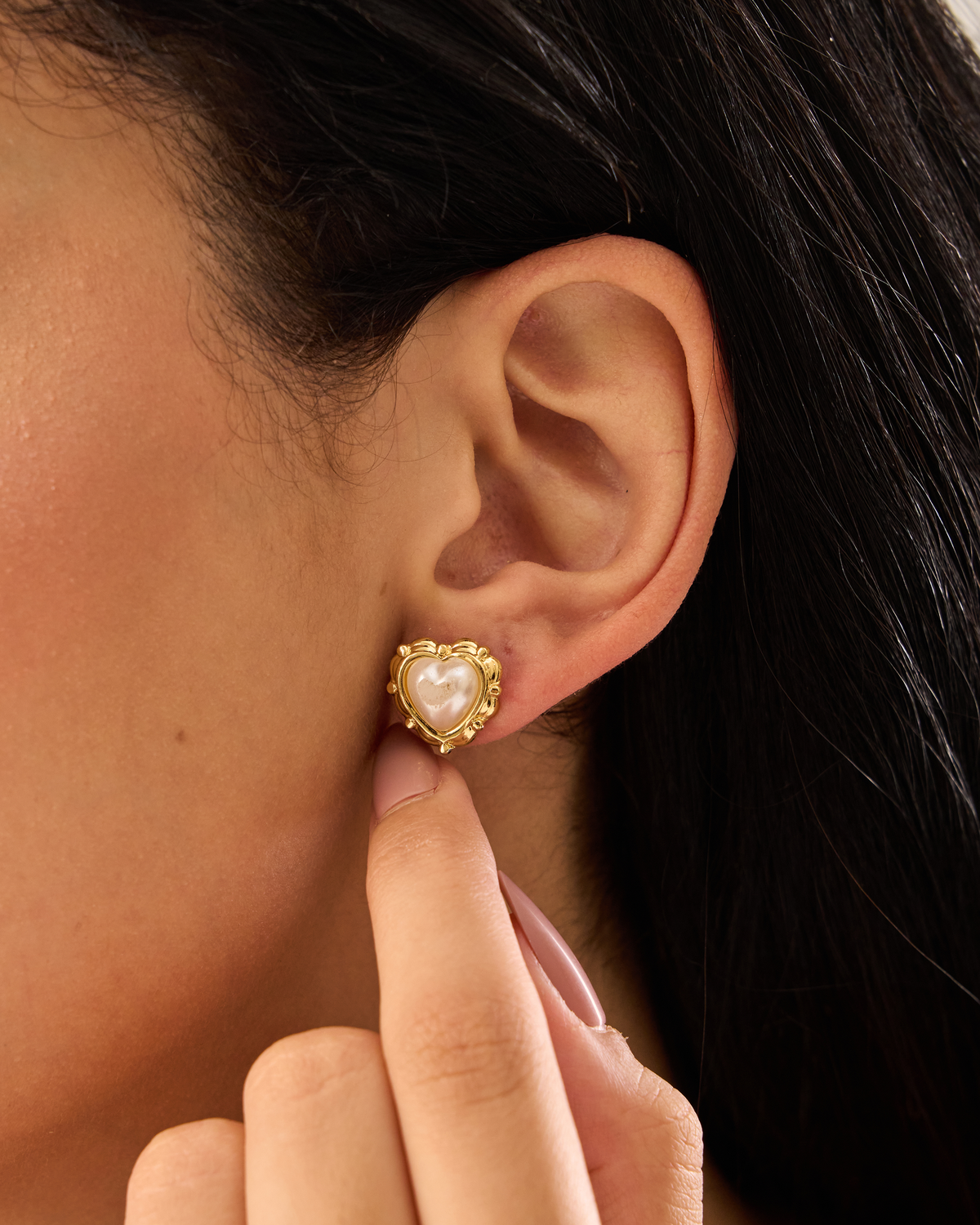 Earrings J06