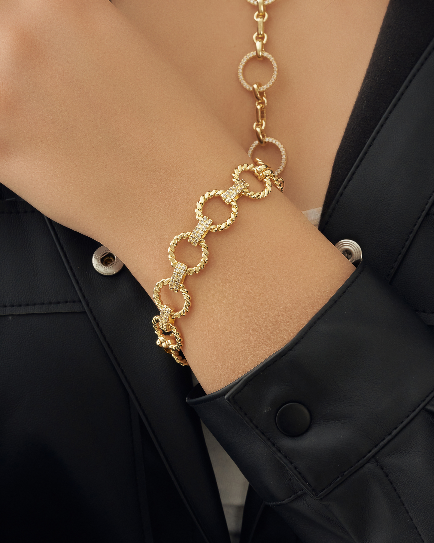Bracelet