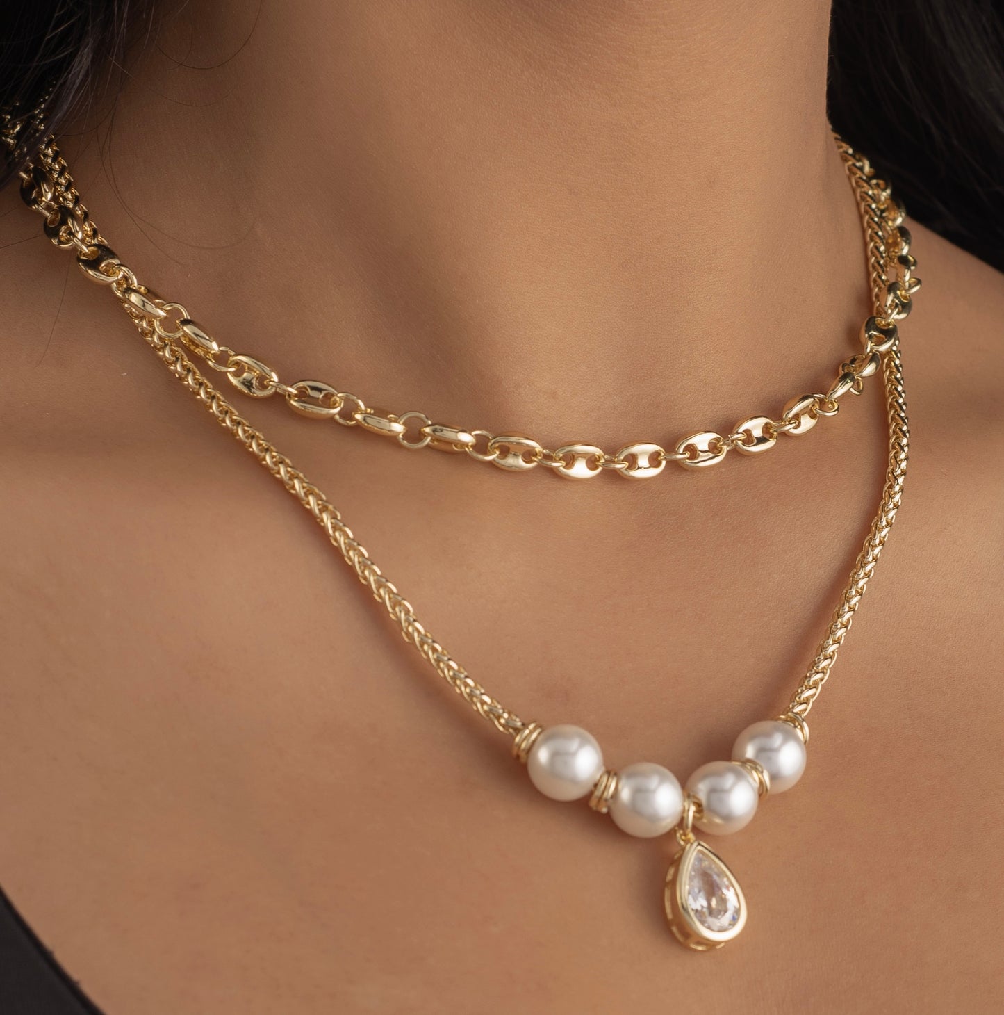 Necklaces SKUD8383444