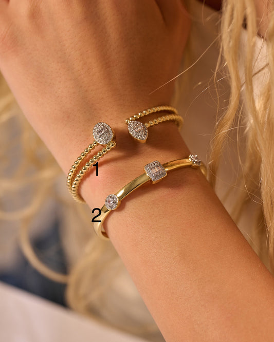 Bangles L021