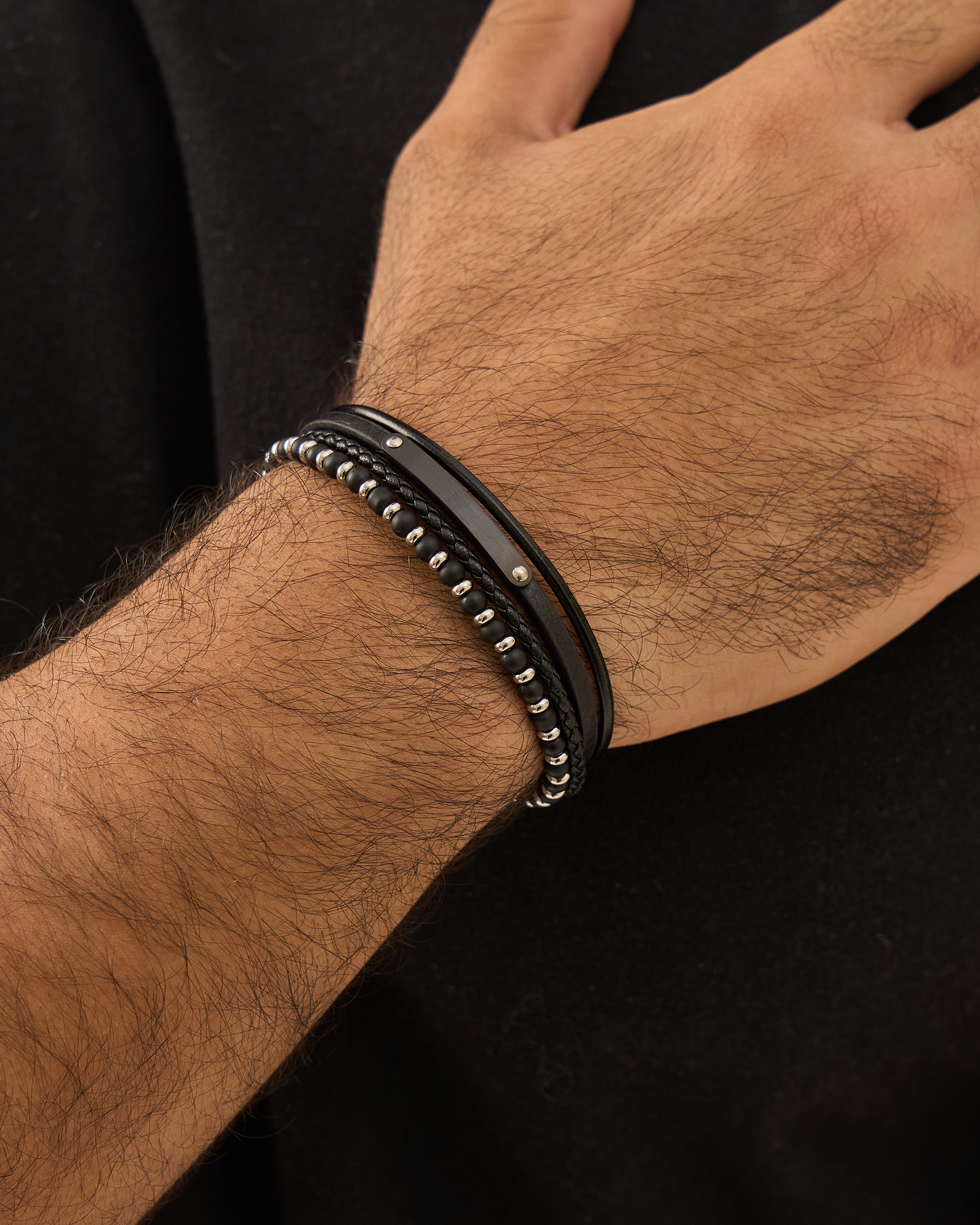 Men’s bracelet