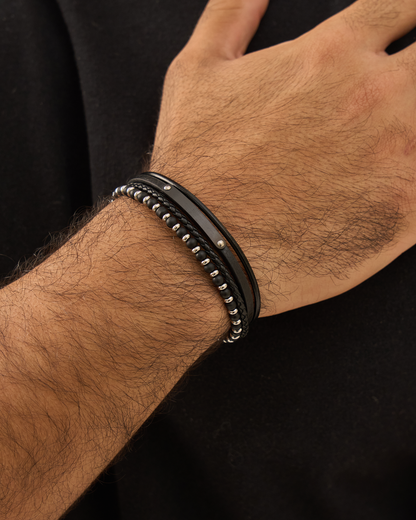 Men’s bracelet