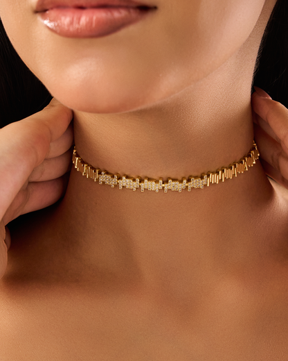 Chocker J02