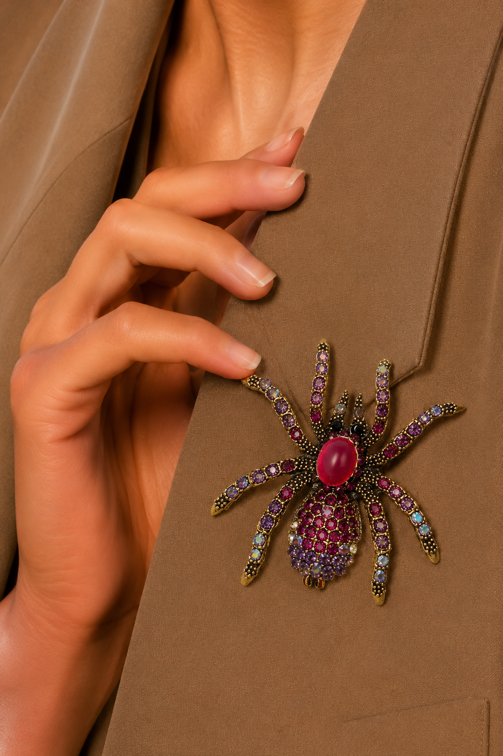Brooch