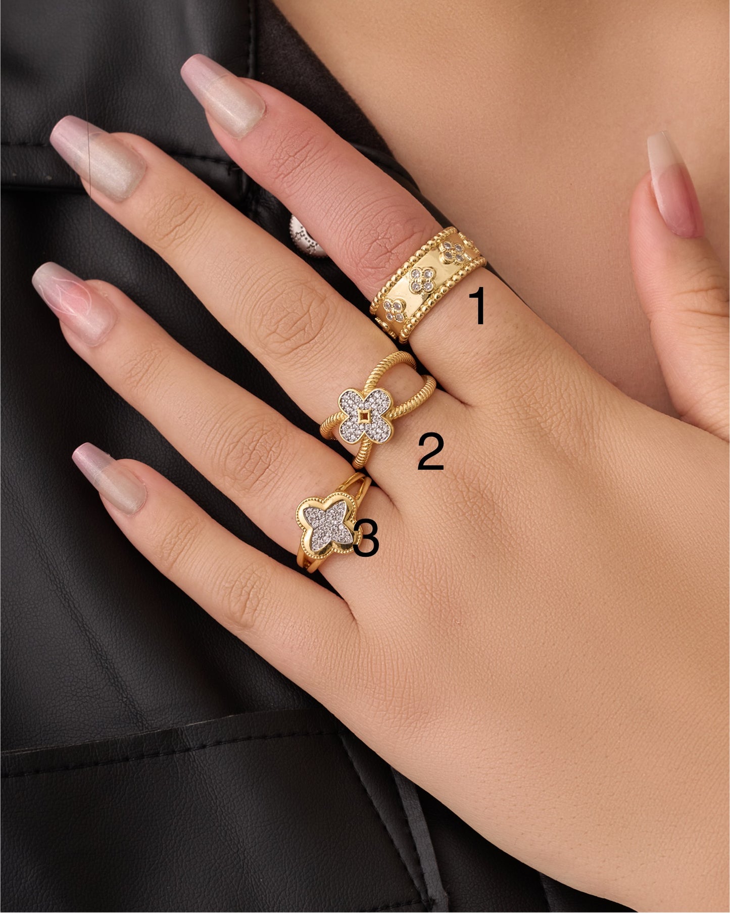 Rings