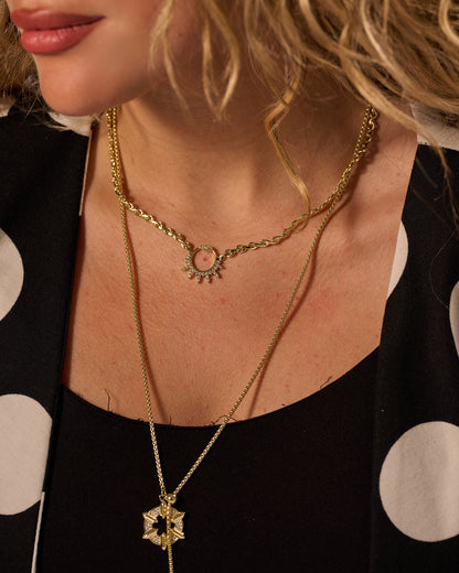 Necklaces L002