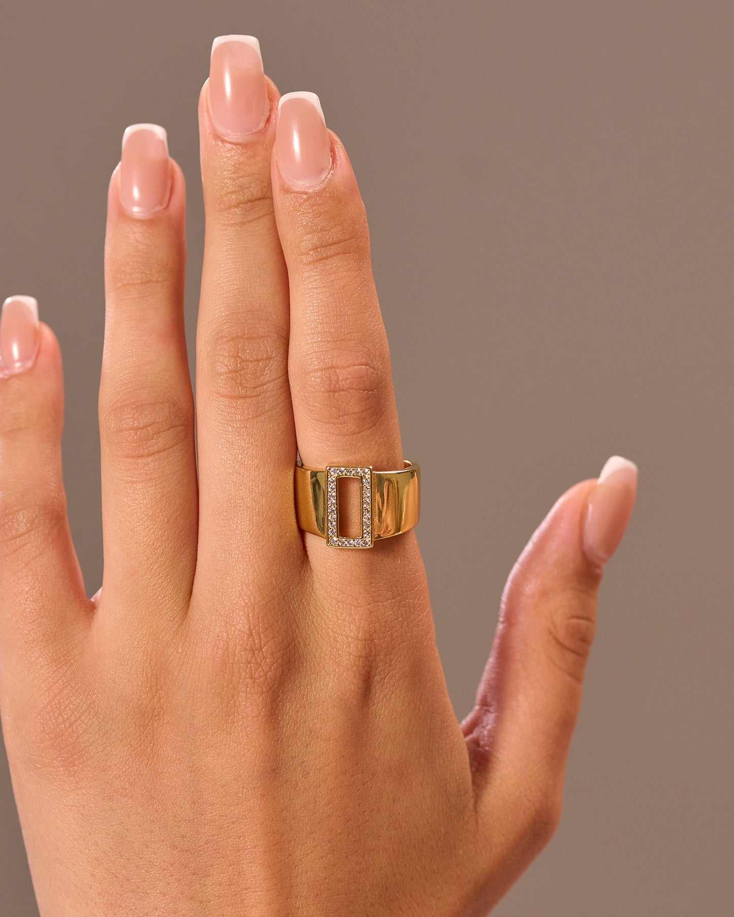 Rings L057