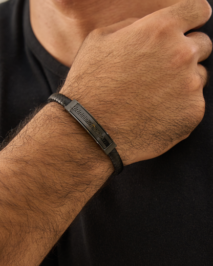 Men’s bracelet