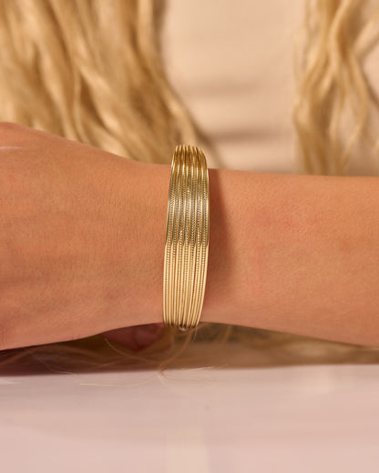 Bangle L043