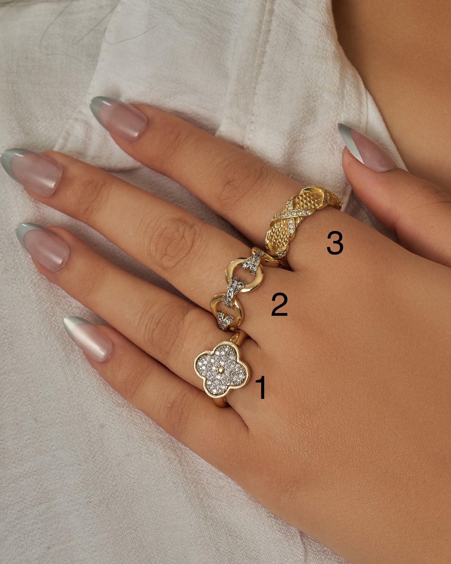 Rings 00110