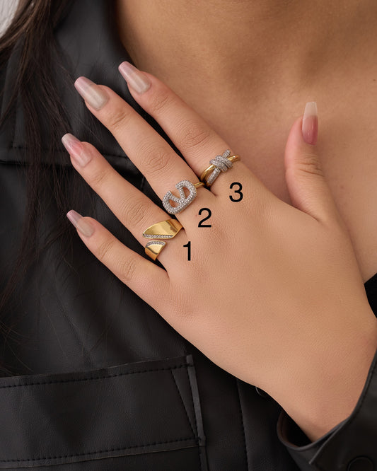 Rings