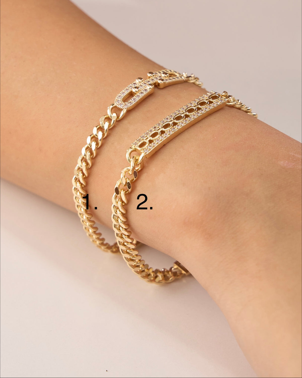 Bracelet 051