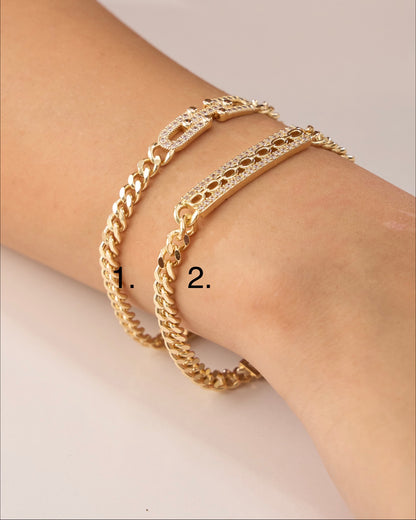 Bracelet 051