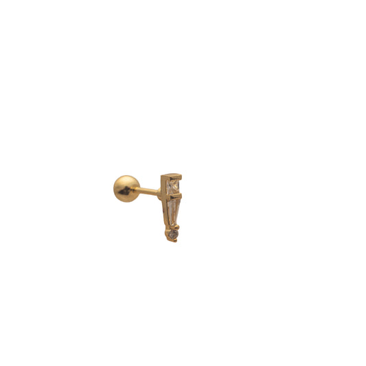 Piercings M10