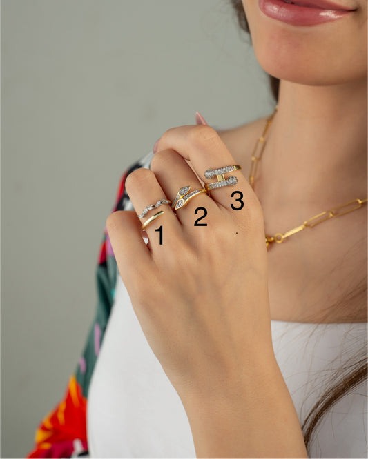Ring SKUD82837