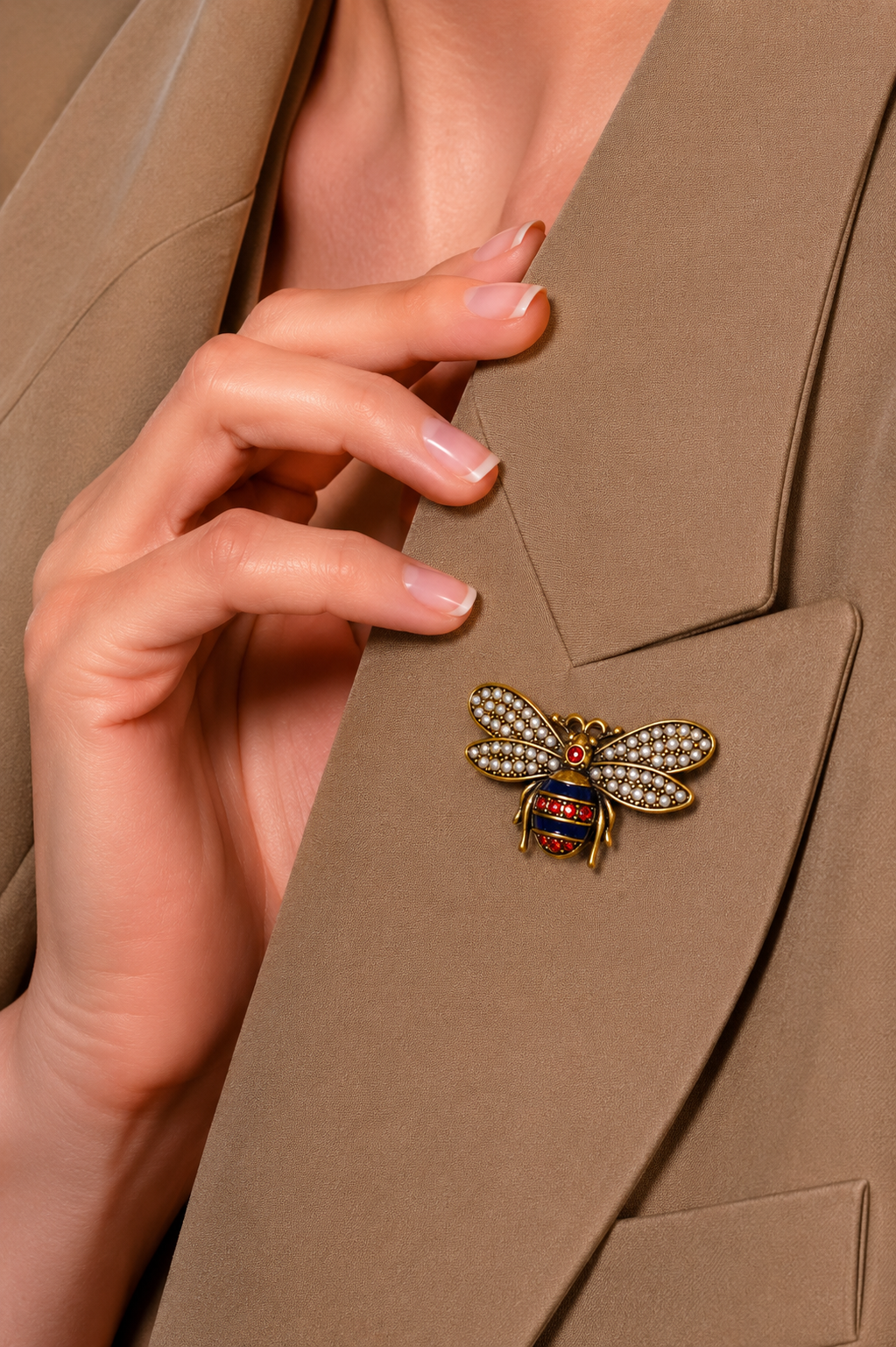 Brooch