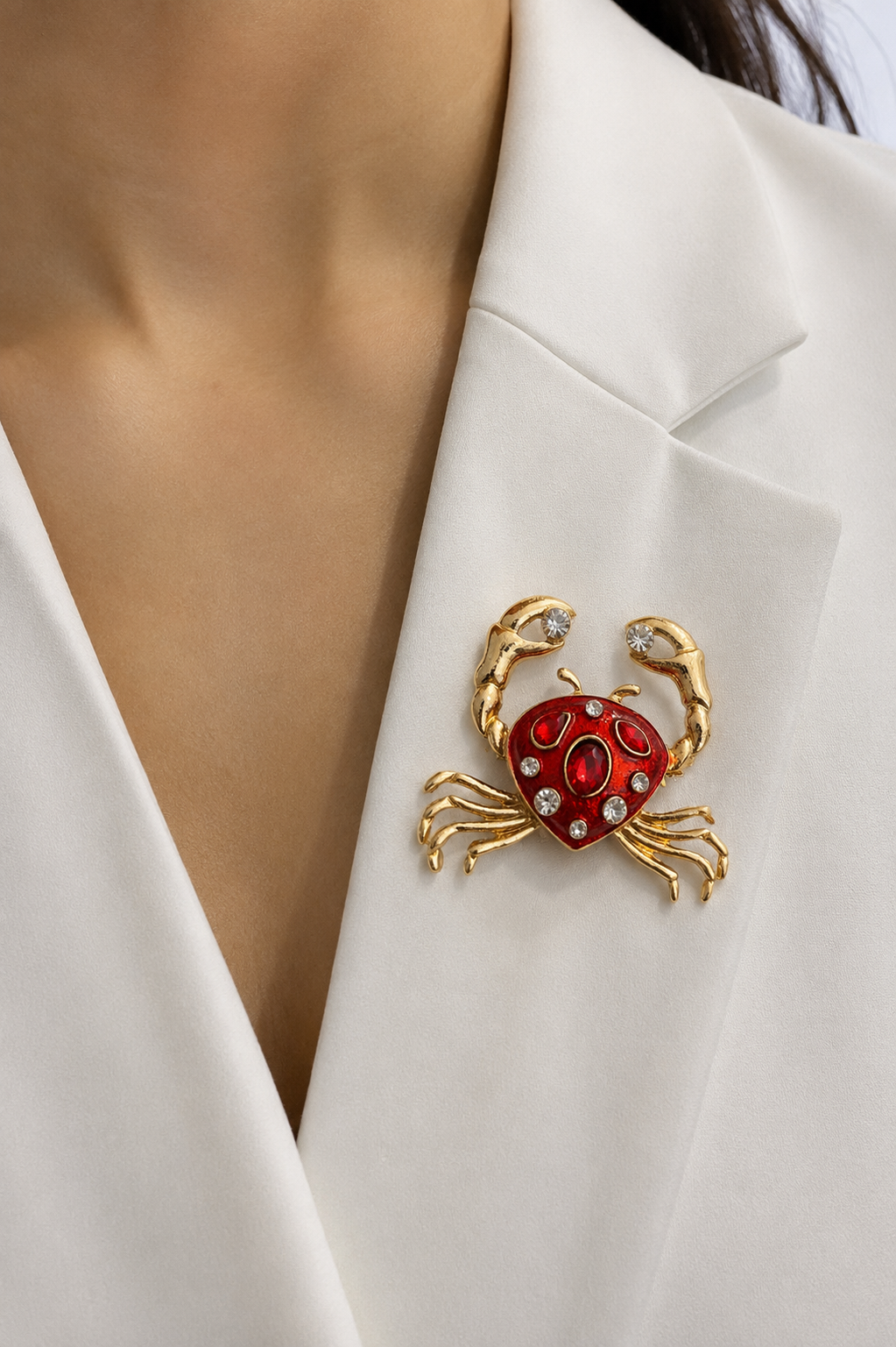 Brooch
