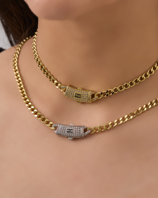 Monaco necklace