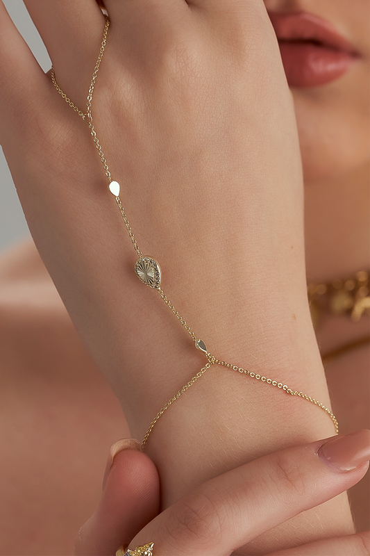 Hand chain 929