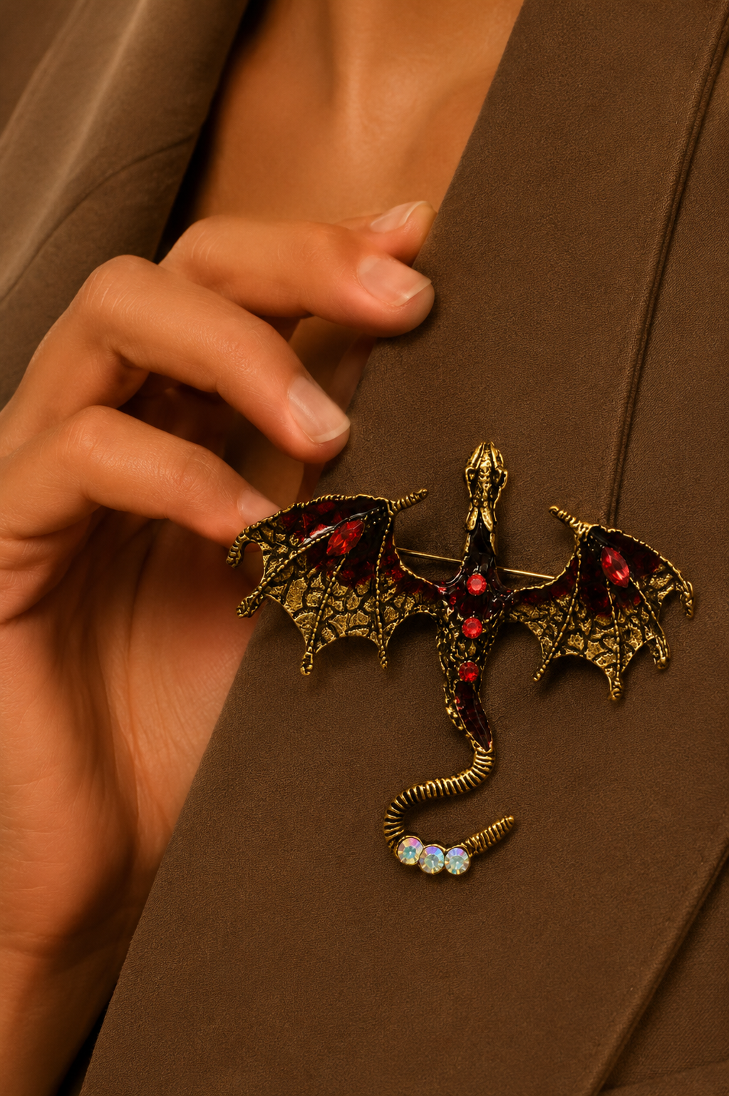 Brooch