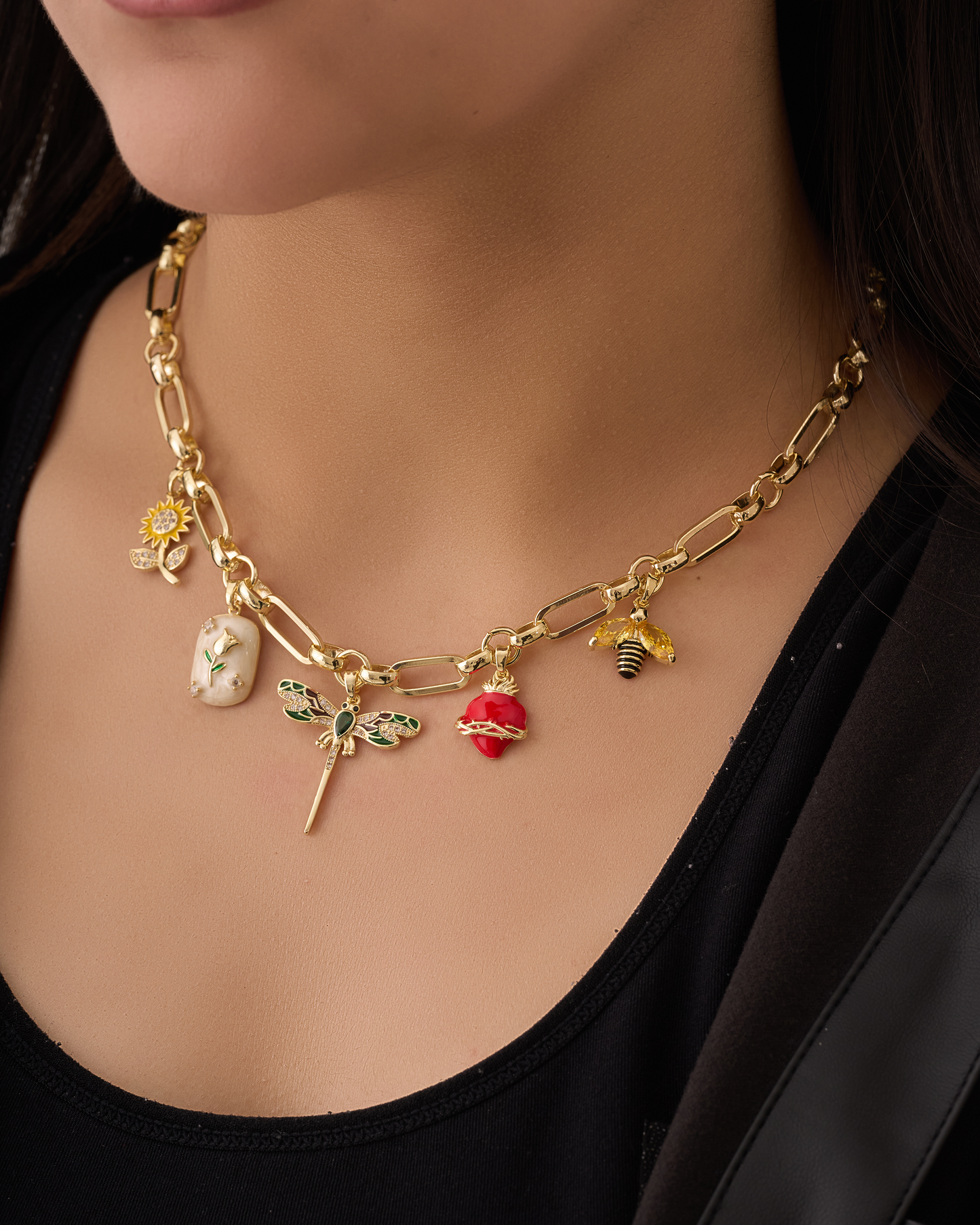 Necklace