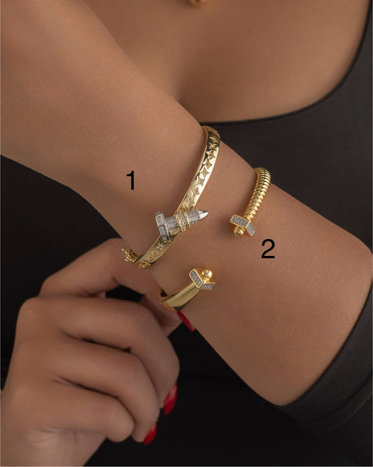 Bangle SKUD83@9