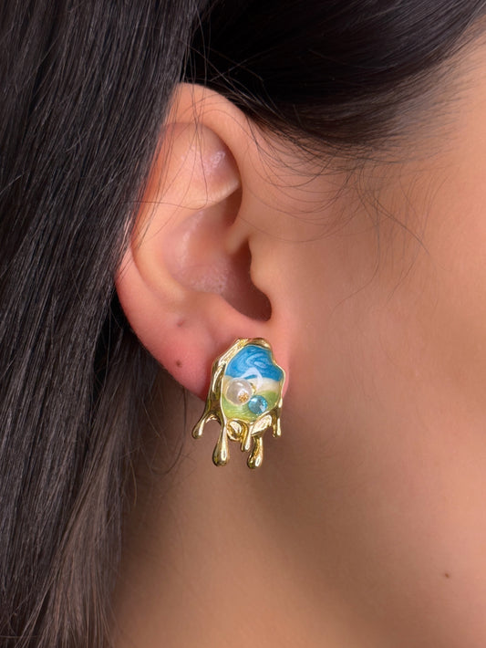 Earring 019