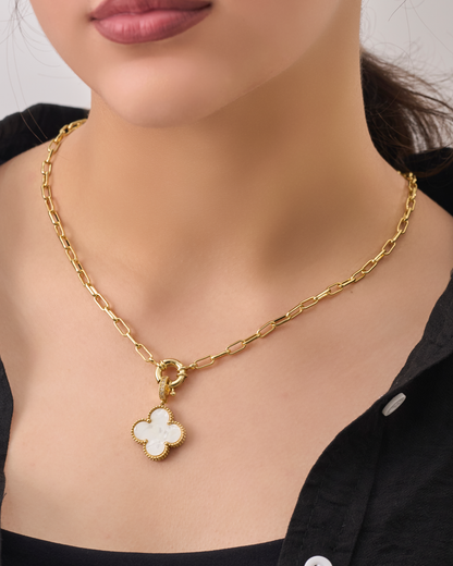 Vancleef pendant