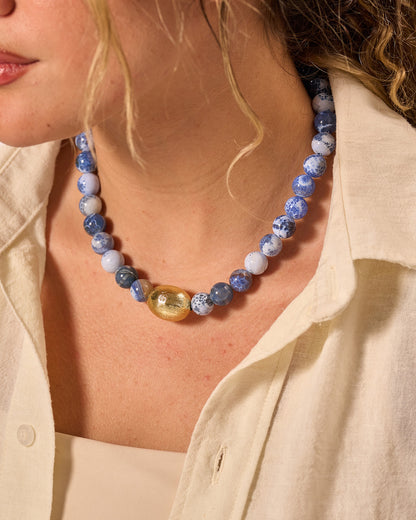 Blue Stone