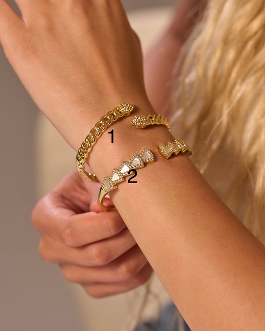 Bangles L037